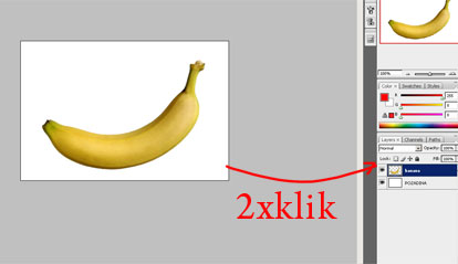 Banana Tutorial
